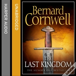 Capa do artigo Last Kingdom