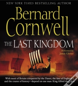 Capa do artigo Last Kingdom