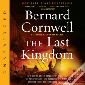 Capa do artigo Last Kingdom