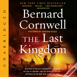Capa do artigo Last Kingdom