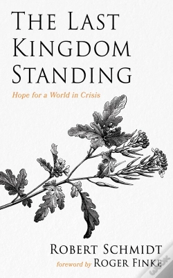 Capa do artigo Last Kingdom Standing