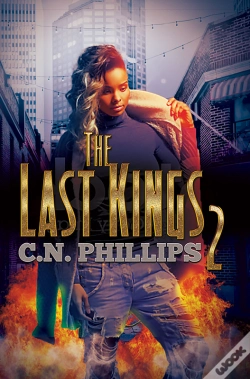 Capa do artigo Last Kings 2