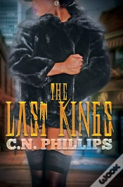 Capa do artigo Last Kings