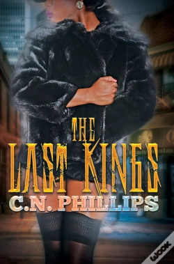 Capa do artigo Last Kings