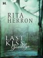 Last Kiss Goodbye - Preview