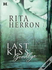 Capa do artigo Last Kiss Goodbye
