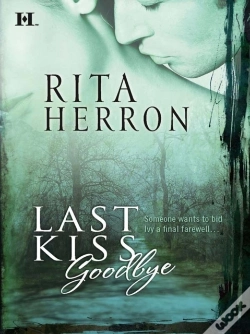 Capa do artigo Last Kiss Goodbye