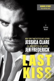 Capa do artigo Last Kiss