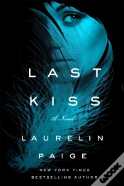 Capa do artigo Last Kiss