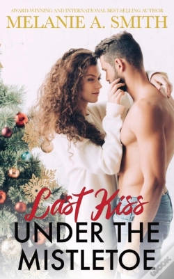 Capa do artigo Last Kiss Under The Mistletoe