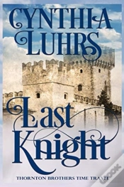 Capa do artigo Last Knight