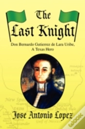 Capa do artigo Last Knight
