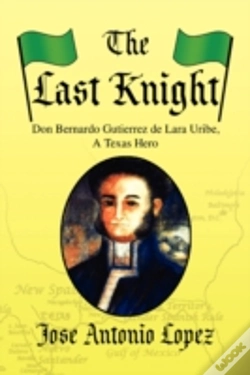 Capa do artigo Last Knight