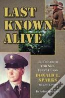 Last Known Alive