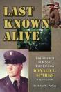 Last Known Alive - Preview