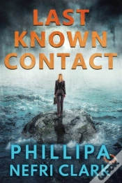Capa do artigo Last Known Contact