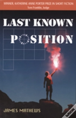 Capa do artigo Last Known Position