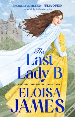 Capa do artigo Last Lady B