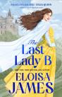 Last Lady B - Preview
