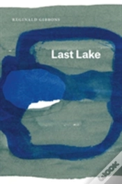 Capa do artigo Last Lake