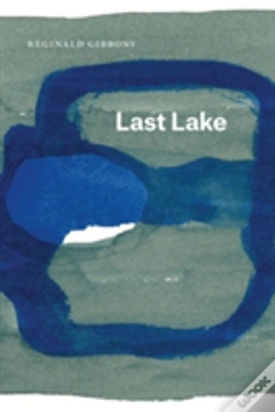 Capa do artigo Last Lake