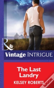 Capa do artigo Last Landry