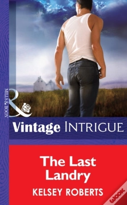 Capa do artigo Last Landry