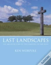 Capa do artigo Last Landscapes
