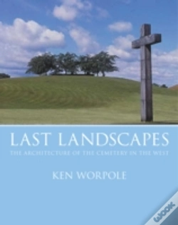 Capa do artigo Last Landscapes