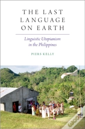 Last Language On Earth