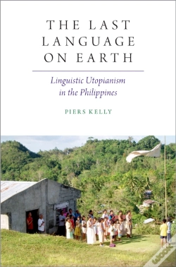 Capa do artigo Last Language On Earth