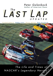 Capa do artigo Last Lap