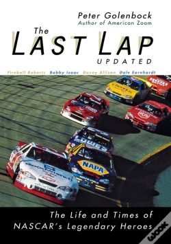 Capa do artigo Last Lap