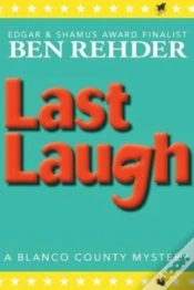 Capa do artigo Last Laugh