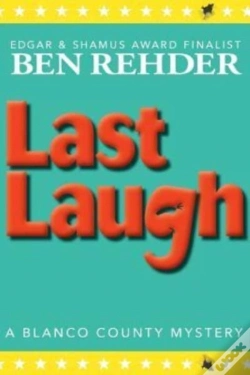 Capa do artigo Last Laugh