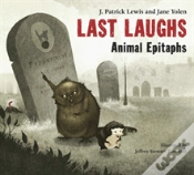 Capa do artigo Last Laughs: Animal Epitaphs