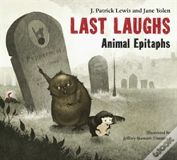 Capa do artigo Last Laughs: Animal Epitaphs