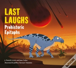 Capa do artigo Last Laughs: Prehistoric Epitaphs