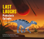 Last Laughs: Prehistoric Epitaphs - Preview