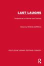 Last Laughs - Preview