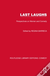 Capa do artigo Last Laughs