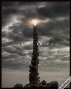 Capa do artigo Last Launch