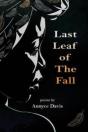 Last Leaf Of The Fall: Poems - Preview