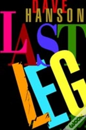 Capa do artigo Last Leg