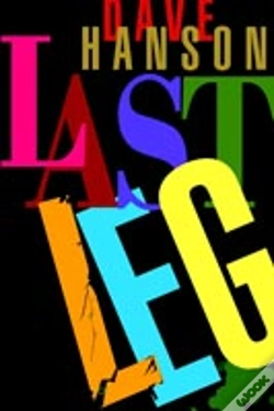 Capa do artigo Last Leg