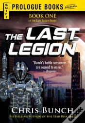 Capa do artigo Last Legion