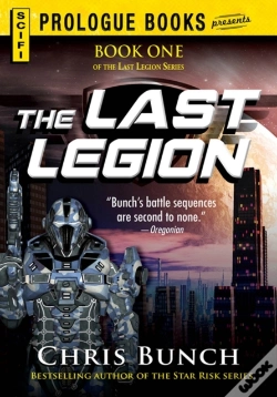 Capa do artigo Last Legion