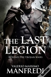 Capa do artigo Last Legion