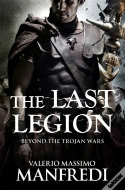 Capa do artigo Last Legion