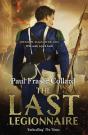 Last Legionnaire (Jack Lark, Book 5) - Preview